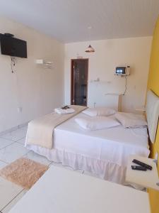 Pousada Alforria -Lavras Novas