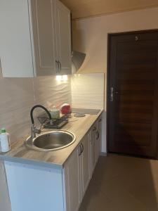 Pokoje Gościnne - Apartamenty MATI