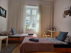 Apartamenty Magiczny Kraków