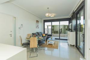 204 Luxury Villa Alicante holiday