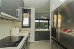 204 Luxury Villa Alicante holiday