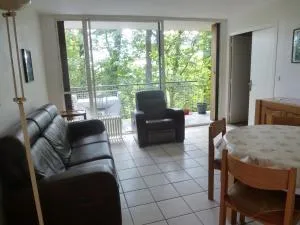 Spacious Condo, Green Serenity - 伊尼