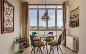 El Papimba de Celorio a 150 metros de la playa