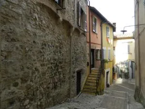 Casa dell'Oliveto "parcheggio gratuito" - Stifone