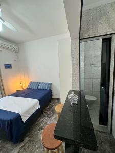 Linda Kitnet mobiliada