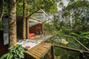 TERRAMAGA glamping - 圣弗朗西斯科