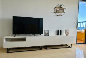 Apartamento Hermosa Glea