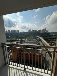 Laguna 380 - 1607B - Vista Palácio Tangará