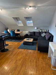 CAPITAL APARTMAN VIROVITICA