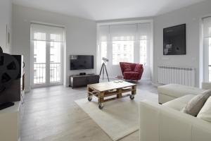 Zurriola Zinema by FeelFree Rentals