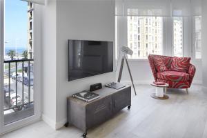 Zurriola Zinema by FeelFree Rentals