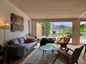 Maisons de vacances Maison de vacances pour 2, 6 ou 10 personnes : photos des chambres