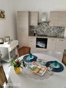 B&B Domus Patrizia - Marianopoli