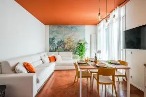 Urban Cottage [Free Parking - Private Garden] - Santa Viola