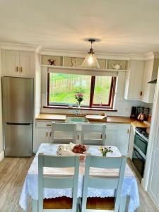 The Cosy Farm Cottage, Donegal