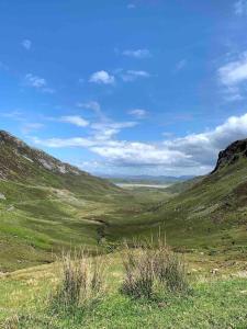 The Cosy Farm Cottage, Donegal