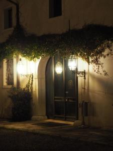 Hotel Villa Policreti