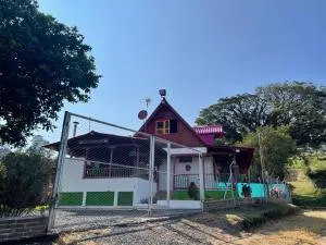 La victoria - Samaria