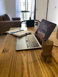 Departamento completo en Capital