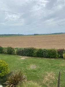 maison des caucases - 埃尔芒翁维尔