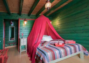 Colours' Chalet Orini-Korinthia Greece