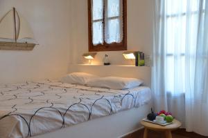 Anofli Suites Skopelos Greece