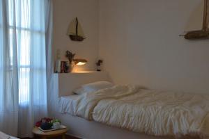 Anofli Suites Skopelos Greece