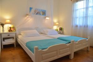 Anofli Suites Skopelos Greece