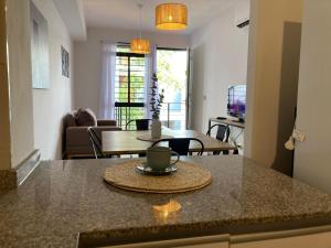 Departamento completo en Capital