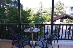 Anofli Suites Skopelos Greece