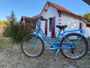 Maisons de vacances Maison de vacances pour 2, 6 ou 10 personnes : photos des chambres