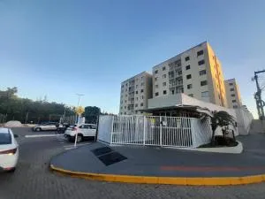 Flat confortável Aracaju - Nossa Senhora do Socorro