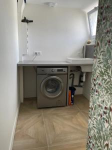 Maisons de vacances Very nice house 2 steps from the beach : photos des chambres