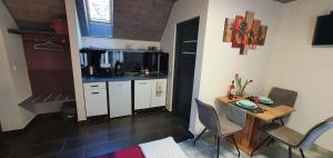 Holiday House Berekfürdő