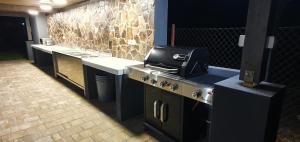 Holiday House Berekfürdő