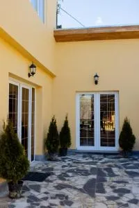 RestArt Boutique Hotel - Tʼeghut