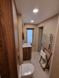 Nidos Banga- Lagoon Apartment 1