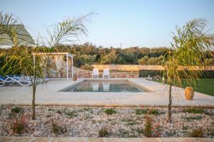 Ugento Country Cottage - Villa con Piscina 10 posti - Salento