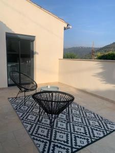 Villas Villa Cote Soleil : photos des chambres