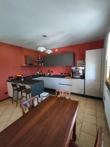 Appartamento da Tommy