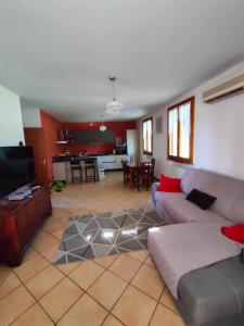 Appartamento da Tommy