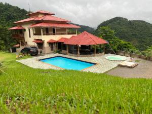 Casa de Campo Domingos Martins