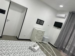 le camere di anna e grazia