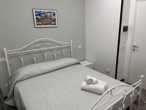 le camere di anna e grazia