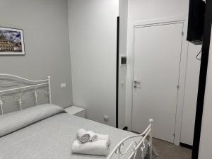 le camere di anna e grazia