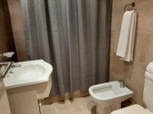 Palermo Hollywood, studios best location!