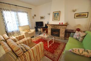 Villa Alguers