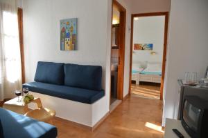 Anofli Suites Skopelos Greece