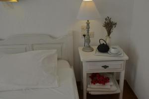 Anofli Suites Skopelos Greece