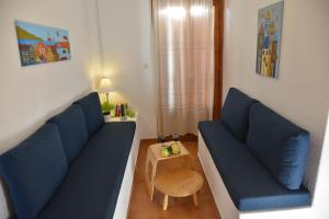 Anofli Suites Skopelos Greece